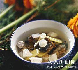 豬心蓮子安神湯