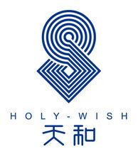 天和logo