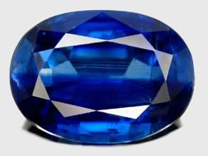 藍晶石寶石