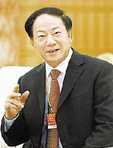 李興華[廣東省科學技術廳原廳長]