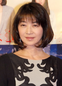 田中美佐子