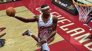 《NBA LIVE 2006》