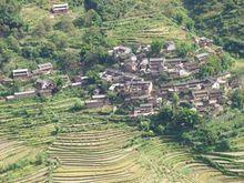 新田村[雲南省大姚縣三岔河鄉新田村]