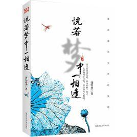 恍若夢中一相逢[2010齣版圖書]