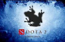 DOTA2中國代理