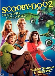 史酷比 Scooby-Doo 2(2004)