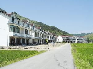 小梅村