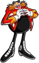 Dr.Eggman