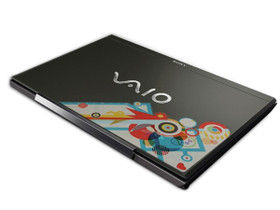 索尼 Chrome OS VAIO