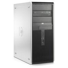 HP Compaq dc7900CMT 立臥可轉換