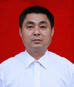 李傳平[博白縣那林鎮副鎮長]