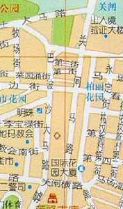 巴波沙大馬路