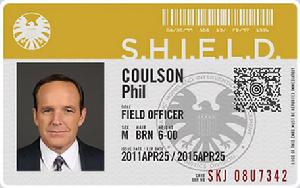 PHIL COULSON