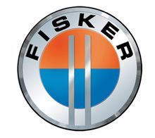 Fisker 車標