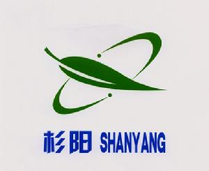 杉陽雷公藤LOGO