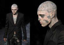 Rick Genest