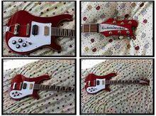 RickenBacker