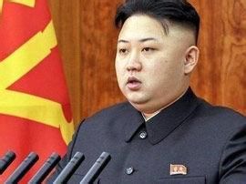 金正恩為“非轉向長期囚”祝壽