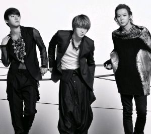 JYJ