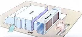 中央空調空氣淨化器