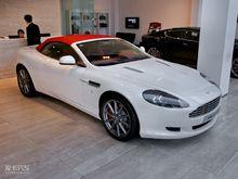 DB9 Volante