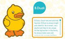 B.Duck