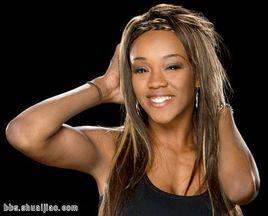 Alicia Fox