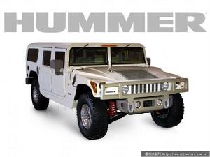 Hummer H1