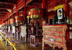越南順化皇宮