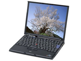ThinkPad X61 7675LG3