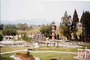 （圖）南京炮兵學院