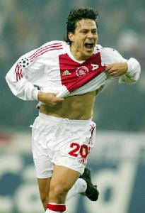 Jari Litmanen