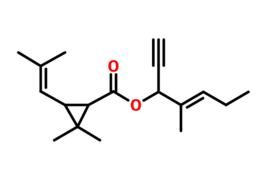 烯炔菊酯