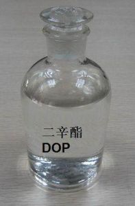 鄰苯二甲酸二辛酯