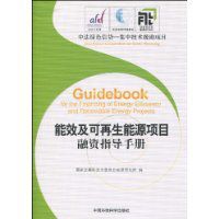 能效及可再生能源項目融資指導手冊