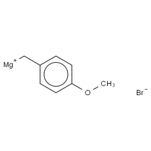 4-甲氧基苯基溴化鎂