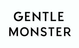 GENTLE MONSTER