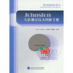 Johnston頭影測量技術圖解手冊