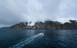 布韋島