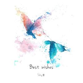 Bestwishes[Toby果演唱的歌曲]