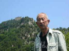 劉宗林[承德義務守護明長城39年老人]