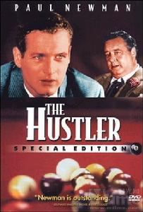 《The Hustler》