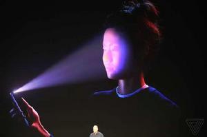 Face ID[10]