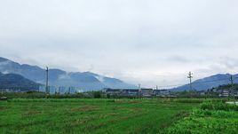 東源村[福建寧德蕉城區虎貝鎮東源村]