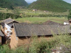 後甸村