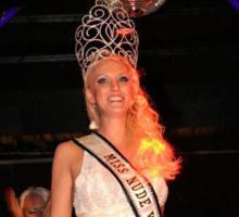 2012年世界裸體小姐大賽