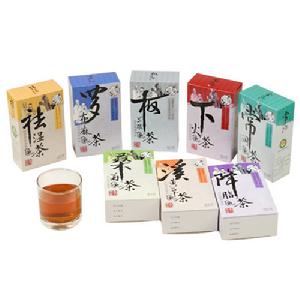 板藍根茶