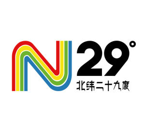 北緯29度