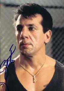 Chuck Zito