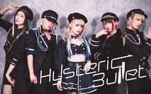 Hysteric Bullet